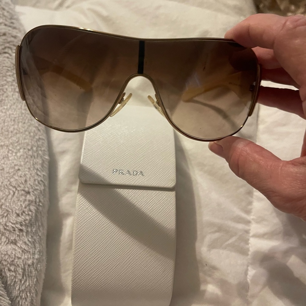 Prada Sunglasses